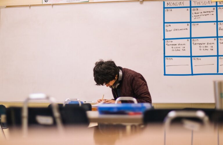 managing PhD stress