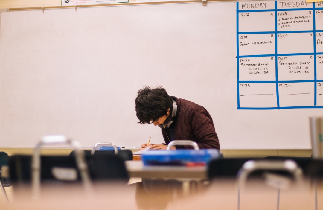 managing PhD stress